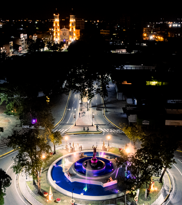 rp-dron-02 redoma maturin dron