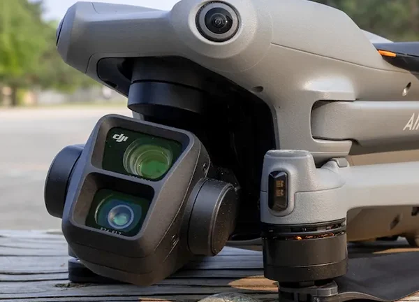 drones-01 mavic air 3S