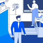 El poder de una productora audiovisual.